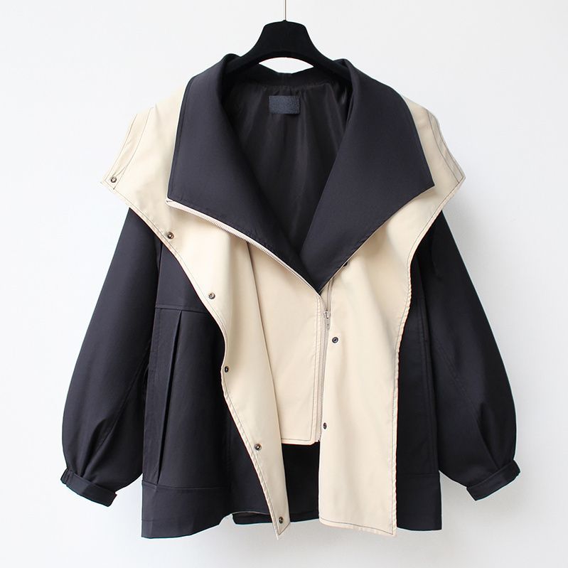 Aroura Overcast Windbreaker