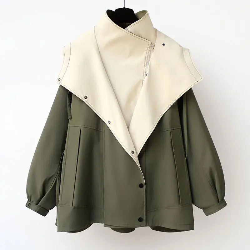 Aroura Overcast Windbreaker