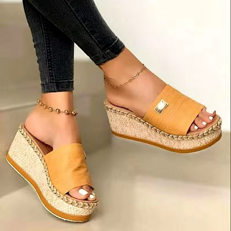 Sundune Stroll Sandals