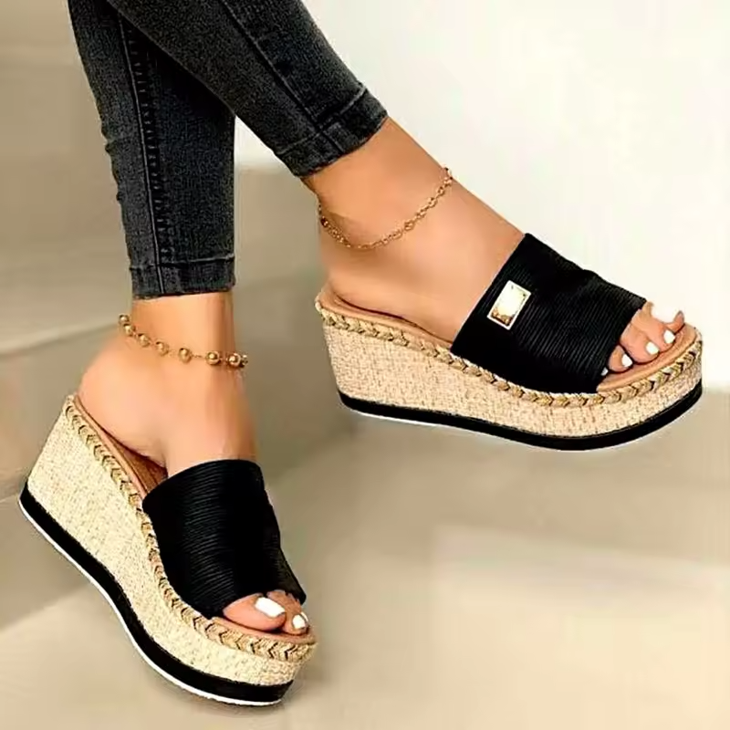 Sundune Stroll Sandals